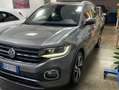 Volkswagen T-Cross T-Cross 2019 1.6 tdi Advanced 95cv dsg R-LINE Grigio - thumbnail 9