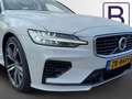 Volvo V60 2.0 T8 AWD R-Design /Pano/Leder/Trekh/Bower&Wilkin Weiß - thumbnail 23