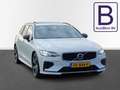 Volvo V60 2.0 T8 AWD R-Design /Pano/Leder/Trekh/Bower&Wilkin Weiß - thumbnail 4