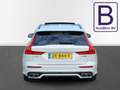 Volvo V60 2.0 T8 AWD R-Design /Pano/Leder/Trekh/Bower&Wilkin Weiß - thumbnail 6