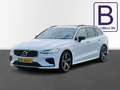 Volvo V60 2.0 T8 AWD R-Design /Pano/Leder/Trekh/Bower&Wilkin Weiß - thumbnail 1