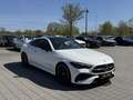 Mercedes-Benz CLE 220 CLE 220 d Coupé AMG Premium HUD Burmester Pano BC Weiß - thumbnail 3