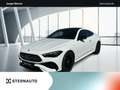 Mercedes-Benz CLE 220 CLE 220 d Coupé AMG Premium HUD Burmester Pano BC Weiß - thumbnail 1