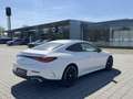 Mercedes-Benz CLE 220 CLE 220 d Coupé AMG Premium HUD Burmester Pano BC Weiß - thumbnail 4