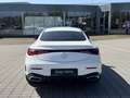Mercedes-Benz CLE 220 CLE 220 d Coupé AMG Premium HUD Burmester Pano BC Weiß - thumbnail 5