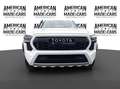 Toyota Tacoma TRAIL HUNTER White - thumbnail 3