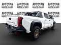 Toyota Tacoma TRAIL HUNTER White - thumbnail 8