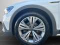 Volkswagen Passat Alltrack Passat Variant ALLTRACK 2.0 TDI 4MOTION DSG NAVI Weiß - thumbnail 9