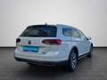 Volkswagen Passat Alltrack Passat Variant ALLTRACK 2.0 TDI 4MOTION DSG NAVI Weiß - thumbnail 3