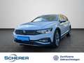 Volkswagen Passat Alltrack Passat Variant ALLTRACK 2.0 TDI 4MOTION DSG NAVI Weiß - thumbnail 1