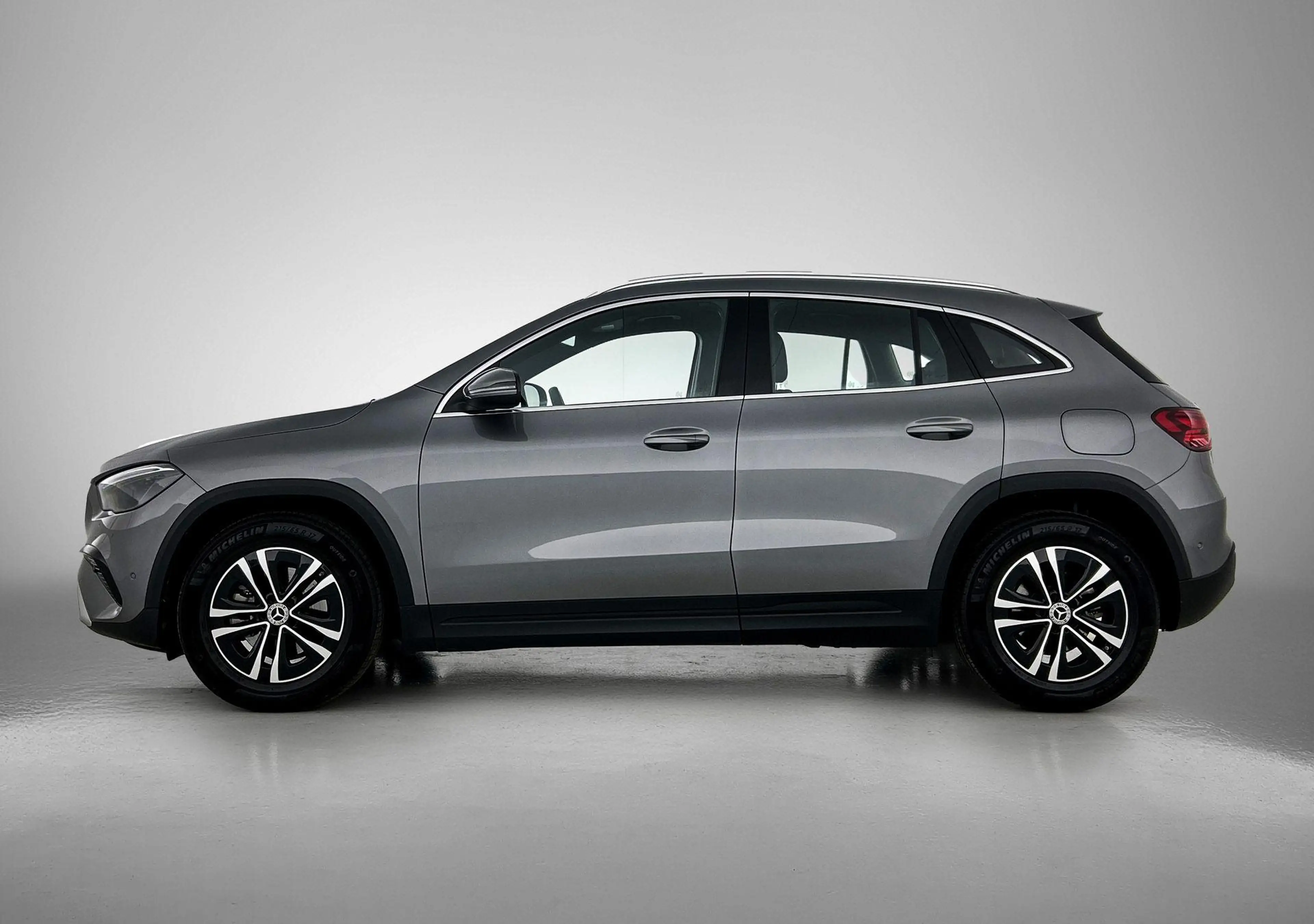 Mercedes-Benz GLA 180 Business line | Smartphone Integratie | Verwarmde — photo 6