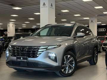 1.6 crdi 48V Xline 2wd