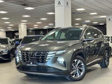 1.6 crdi 48V Xline 2wd