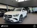 Mercedes-Benz GLA 180 AHK+LED+TOTWINKEL+NAVI PREMIUM+KAMERA+ Blanc - thumbnail 1