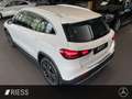 Mercedes-Benz GLA 180 AHK+LED+TOTWINKEL+NAVI PREMIUM+KAMERA+ Blanc - thumbnail 6