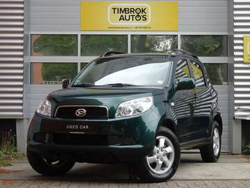 1.5 16V 4WD *1e eig/Airco/Afn. trekhaak/Historie/