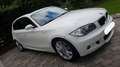 BMW 116 116i Blanc - thumbnail 2