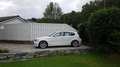 BMW 116 116i Blanc - thumbnail 3
