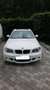 BMW 116 116i Blanc - thumbnail 5