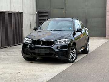 xDrive30d M pakket Pano-ACC-Camera-HUD-Full Option- Nieuwstaat!!