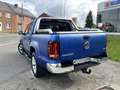 Volkswagen Amarok 3.0 V6TDi 258CV AUTO*4X4*CAM*A-REMORQUE*PDC*REG*JA Blau - thumbnail 7