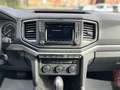 Volkswagen Amarok 3.0 V6TDi 258CV AUTO*4X4*CAM*A-REMORQUE*PDC*REG*JA Blau - thumbnail 16