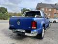 Volkswagen Amarok 3.0 V6TDi 258CV AUTO*4X4*CAM*A-REMORQUE*PDC*REG*JA Blau - thumbnail 5