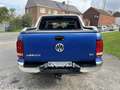 Volkswagen Amarok 3.0 V6TDi 258CV AUTO*4X4*CAM*A-REMORQUE*PDC*REG*JA Blau - thumbnail 6
