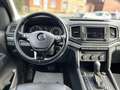 Volkswagen Amarok 3.0 V6TDi 258CV AUTO*4X4*CAM*A-REMORQUE*PDC*REG*JA Blau - thumbnail 13