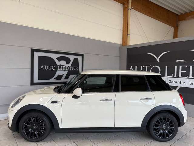 MINI One Mini/Klima/Parkpilot Vo-Hi/Freispr./Sitzhz.