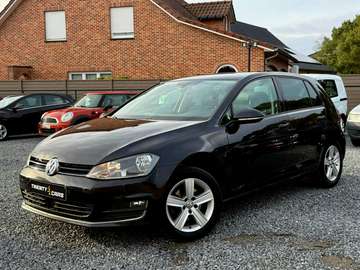 7 2.0 TDI Automaat Navi ZetelV CruiseC 150Pk Airco