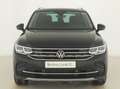 Volkswagen Tiguan Elegance 1.4 PHEV|GPS|MATRIX|ATR|TO|KEYL|LANE+SIDE Noir - thumbnail 2