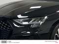 Audi A3 Sportback 40 TFSI e S line PDC AMBIENTE MMI Schwarz - thumbnail 6