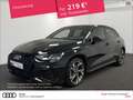 Audi A3 Sportback 40 TFSI e S line PDC AMBIENTE MMI Schwarz - thumbnail 1
