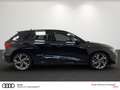 Audi A3 Sportback 40 TFSI e S line PDC AMBIENTE MMI Schwarz - thumbnail 3