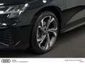 Audi A3 Sportback 40 TFSI e S line PDC AMBIENTE MMI Schwarz - thumbnail 10