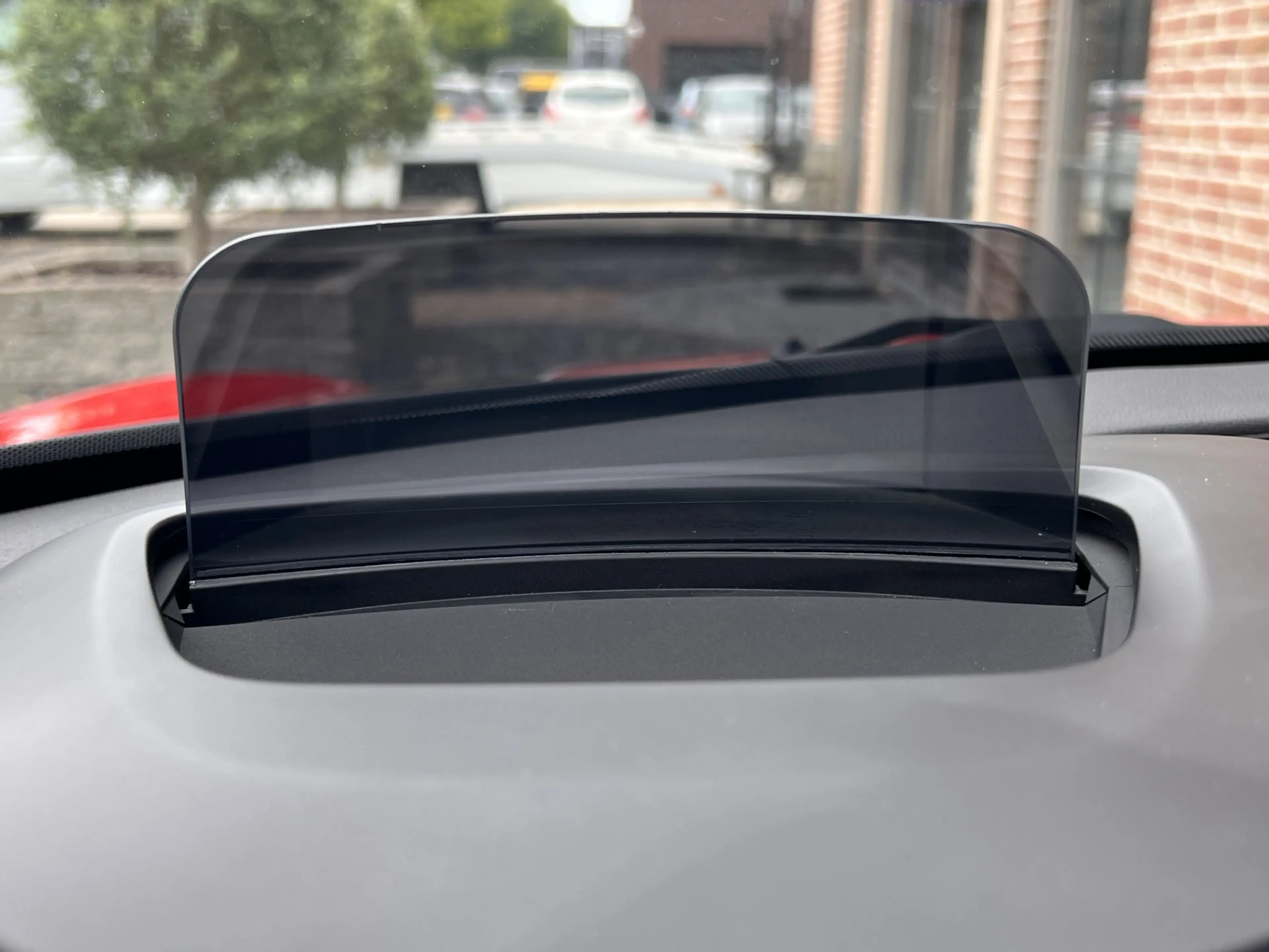 MINI Cooper S Cabrio 2.0 John Cooper Works AUT. JCW / HEAD UP/ HARMAN V — photo 20