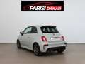 Abarth 595 1.4 T-Jet 165CV Dualogic MTA *PROMO PARISI GROUP* Gris - thumbnail 4