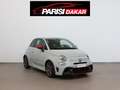 Abarth 595 1.4 T-Jet 165CV Dualogic MTA *PROMO PARISI GROUP* Gris - thumbnail 2