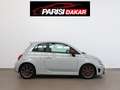 Abarth 595 1.4 T-Jet 165CV Dualogic MTA *PROMO PARISI GROUP* Gris - thumbnail 6