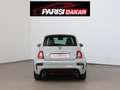 Abarth 595 1.4 T-Jet 165CV Dualogic MTA *PROMO PARISI GROUP* Gris - thumbnail 7