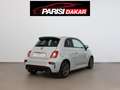 Abarth 595 1.4 T-Jet 165CV Dualogic MTA *PROMO PARISI GROUP* Gris - thumbnail 3
