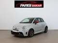 Abarth 595 1.4 T-Jet 165CV Dualogic MTA *PROMO PARISI GROUP* Gris - thumbnail 1