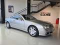 Mercedes-Benz CL 600 Aut. Срібний - thumbnail 2