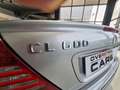 Mercedes-Benz CL 600 Aut. Srebrny - thumbnail 11