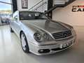 Mercedes-Benz CL 600 Aut. Srebrny - thumbnail 3