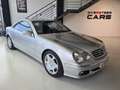 Mercedes-Benz CL 600 Aut. Srebrny - thumbnail 1