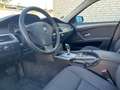 BMW 520 d/ Pano/Automatik/Navi/Leder Schwarz - thumbnail 11