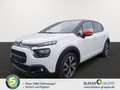 Citroen C3 PureTech 83 Shine Pack Weiß - thumbnail 1