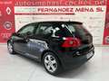 Volkswagen Golf 1.9TDI GT Sport 4Motion 105 Negro - thumbnail 6